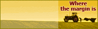 Conference Where The Margin Is