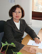 Ирина Глазунова