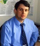 Евгений Иванов