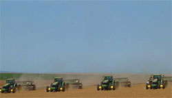 Производство картофеля: американский опыт для России и стран СНГ